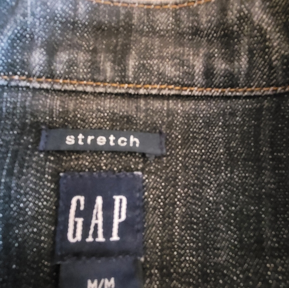2 FOR $50***Gap Jean Jacket - Picture 3 of 3